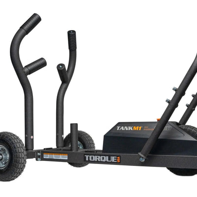 Tank M1 All Surface Gym Sled - Welzo