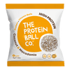 The Protein Ball Co Whey Protein Balls 10x45g Coconut & Macadamia