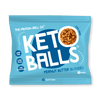 The Protein Ball Co Keto Ball Snack 20x25g Peanut Butter Blondies