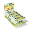 TREK Protein Flapjack 16x50g Smooth Lemon