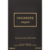 Jean Patou Vacances Heritage Collection Eau de Parfum Spray for Women 100ml