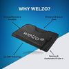 Premium Welzo Infrared Sauna Blanket Version 6