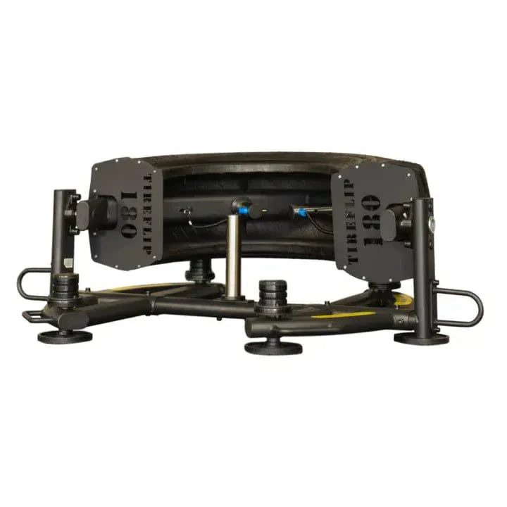 TireFlip 180 Includes Weight Plates - Welzo