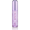 COLOUR ME Violet Fragrance for Women 50ml Eau de Parfum by Milton-Lloyd