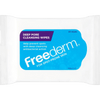 Freederm Deep Pore Cleansing Wipes Pack of 25 - welzo