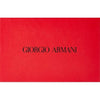 Giorgio Armani Red Lip Collector's Gift Set