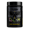 USN QHUSH Black 220g Frosted Lemon