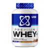 USN Whey+ Protein 2kg Chocolate Caramel
