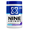 USN Nine Aminos 330g Grape Fizzy Pop