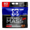 USN Hyperbolic Mass 6kg Chocolate
