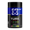 USN Turk Test 1200 60 Caps