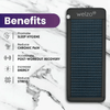 Welzo PEMF Infrared Therapy Mat – Full-Body Healing & Rejuvenation