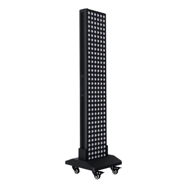 Ultieme max rood lichttherapie Volledig lichaam Hoge dosispaneel - Elite 6