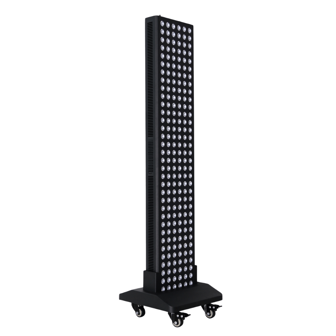 Ultimate Max Rotlichttherapie Ganzkörper Hochdosis Panel - Elite 6