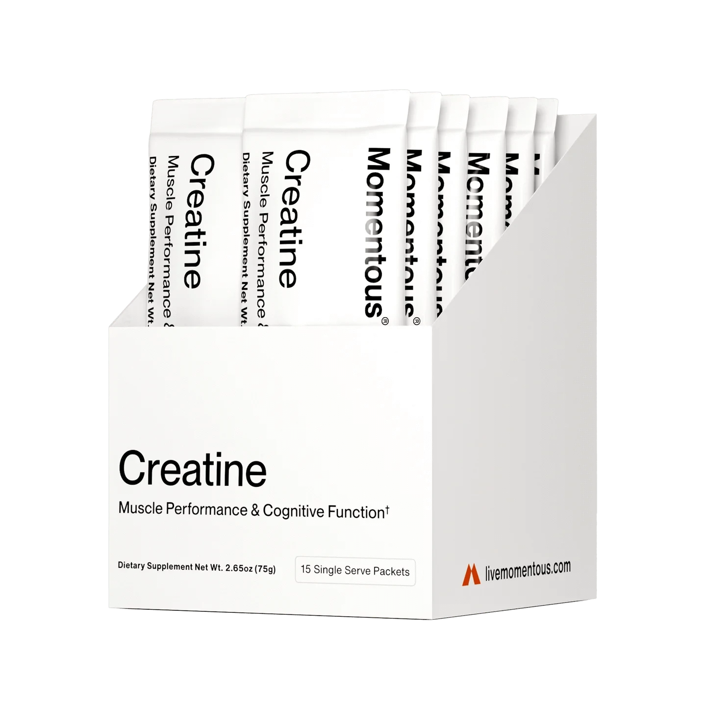 Creatina trascendental - 90 porciones