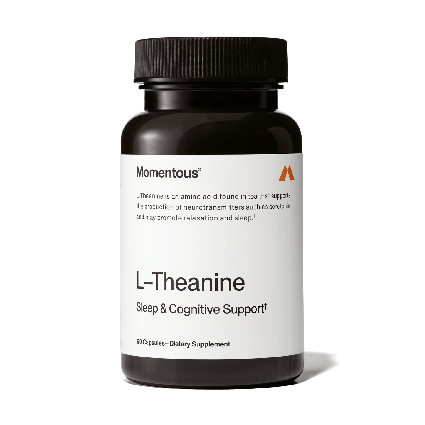 Momentous L-Theanine - UK Stockist