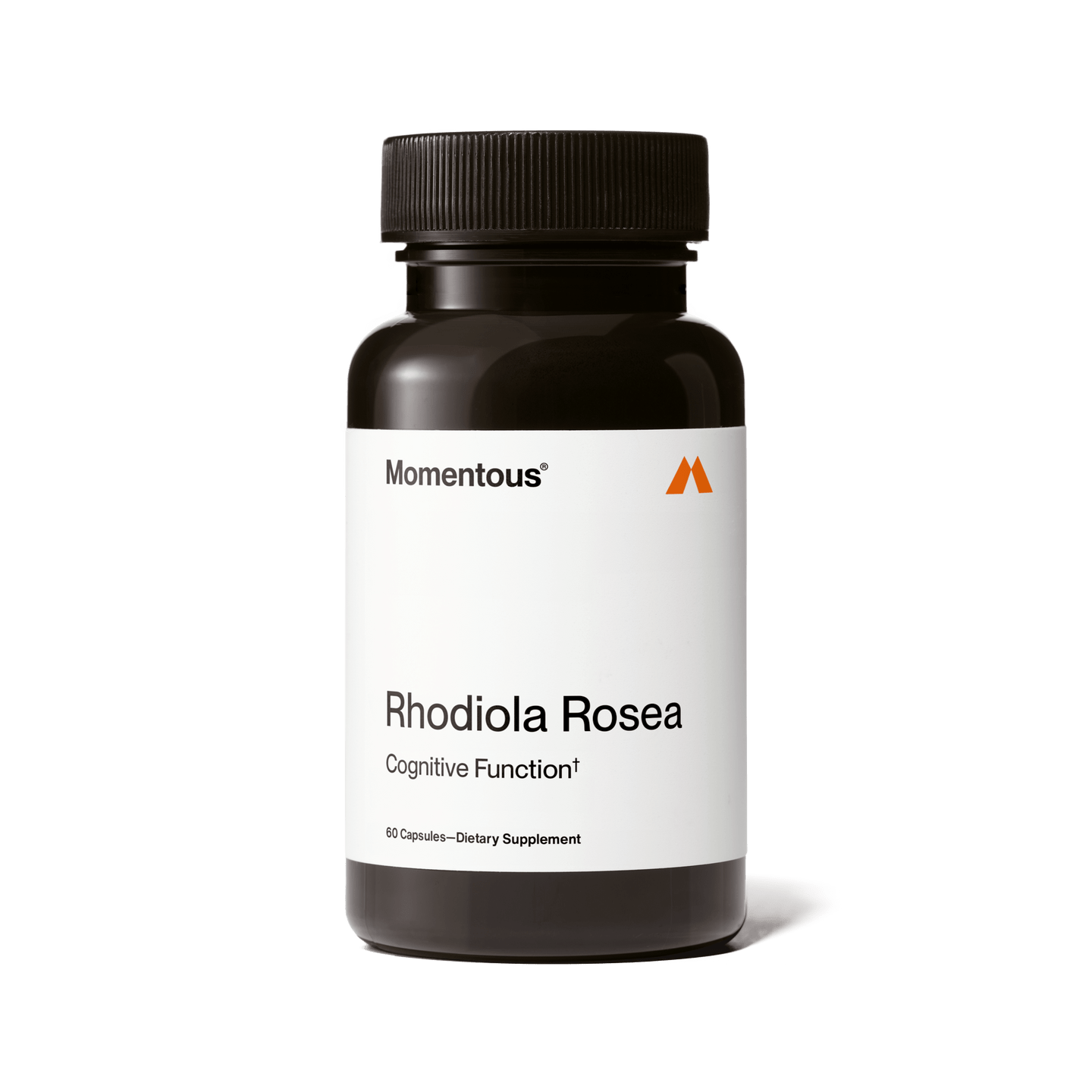 Momentous Rhodiola Rosea - UK Stockist