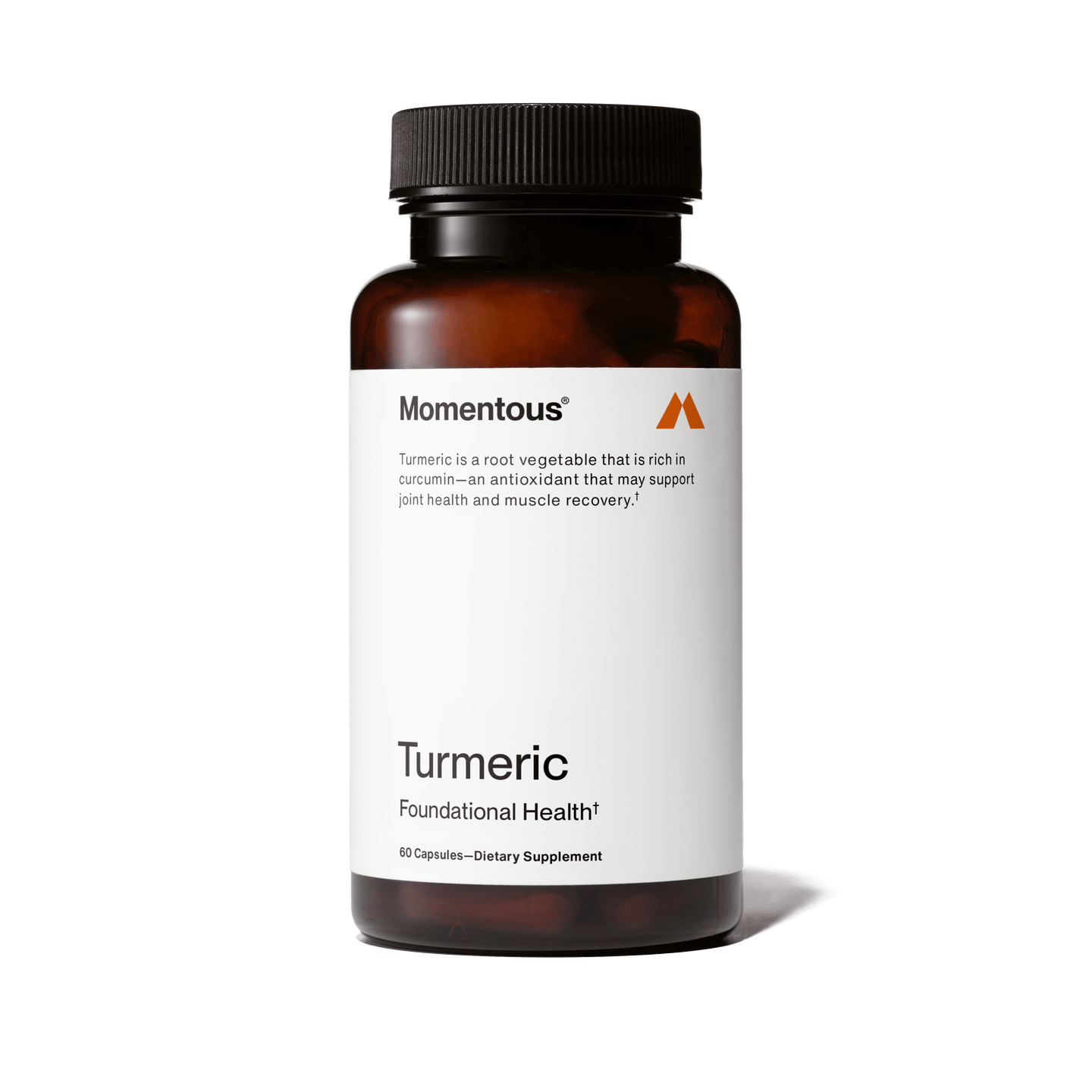Momentous Turmeric - UK Stockist