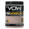 VOW Nutrition Pre Workout 500g Watermelon & Mango