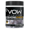 VOW Nutrition Creatine Chews 100 Tabs Mint