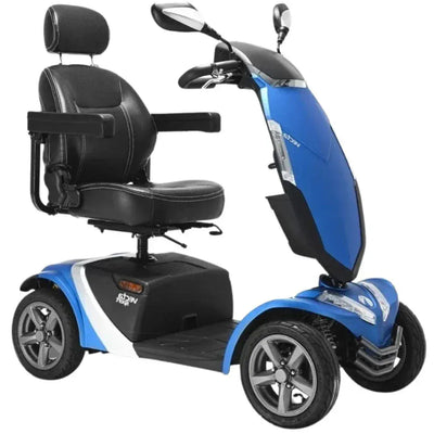 Rascal Vecta Sport 8mph Mobility Scooter