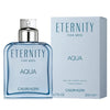 Calvin Klein Eternity for Men Aqua Eau de Toilette 200ml