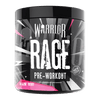 Warrior Rage 392g Blazin' Berry