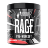 Warrior Rage 392g Savage Strawberry