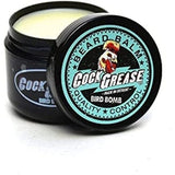 Cock Grease Bird Bomb Beard Balm 50g