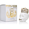 Police To Be The Queen Eau de Parfum 125ml