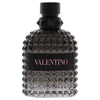 Valentino Uomo Born In Roma EDT Spray Men 3.4 oz Wood 3.4 Fl Oz