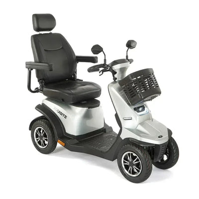 Xquisites 8 Meilen pro Stunde Mobilitätsroller