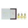 Xerjoff Discovery Set III 3 x 15ml Eau de Parfum Gift Set Unisex