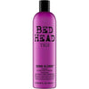 Bed Head by TIGI Dumb Blonde Shampoo and Conditioner Set Nourishing Professional Colored Hair Treatment