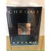 Azzaro Chrome Parfum Spray for Men 100ml
