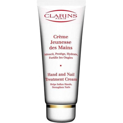 Clarins Hand and Nail Treatment Cream 100ml
