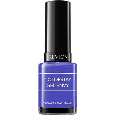 Revlon Colorstay Gel Envy Longwear 440 Wild Card Nail polish