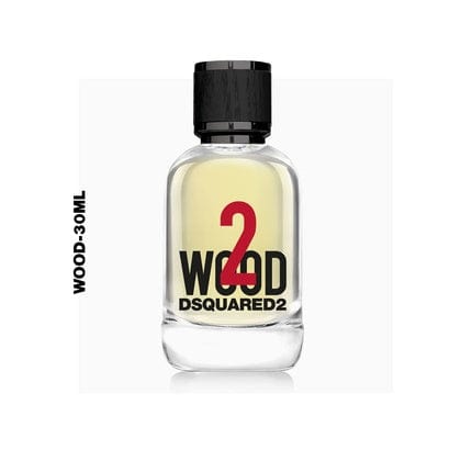 Dsquared2 Two Wood Eau de Toilette Spray 30ml