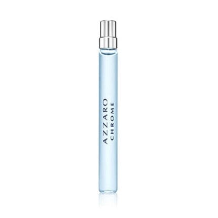 Azzaro Chrome Men Eau De Toilette Purse Spray 0.33 oz 10 ml