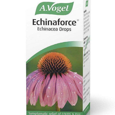 A.Vogel Echinaforce Drops - welzo