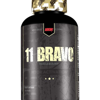 Redcon1 11 Bravo - 60 caps