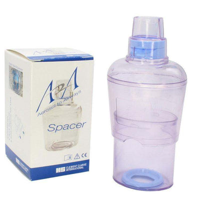 A2A Universal Spacer - welzo