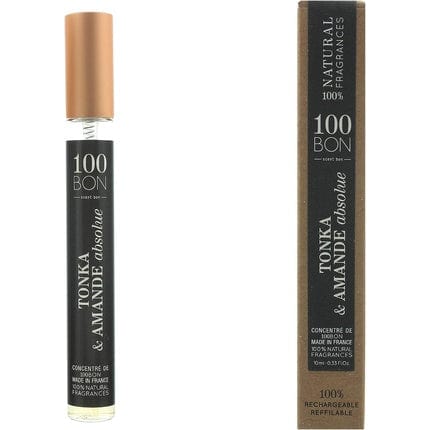 100 Bon Tonka & Amande Absolue Concentre Eau de Parfum Spray