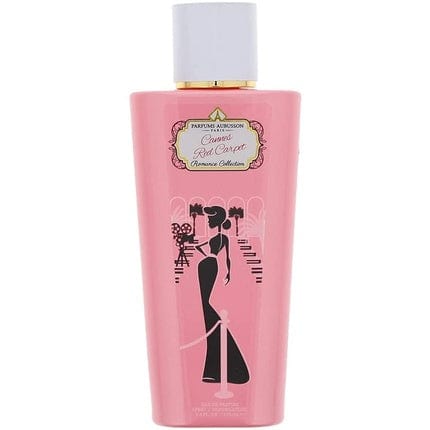 Parfums Aubusson Romance Cannes Red Carpet Eau De Parfum 100ml