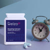 Welzo Rosehip Extract 5000mg & Vitamin C 120 Capsules