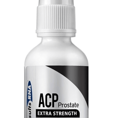 ACP Prostate Extra Strength 2 fl oz - Results RNA - welzo