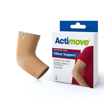 Actimove Arthritis Care Elbow Support Beige - welzo