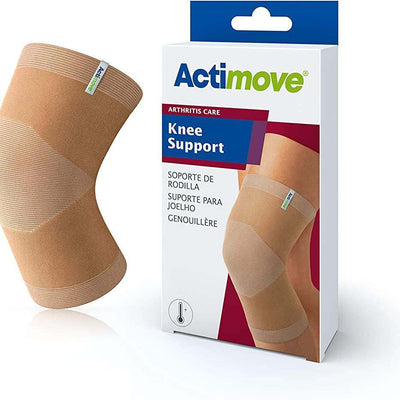 Actimove Arthritis Care Knee Support Beige - welzo