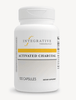 Activated Charcoal (100 capsules) - Integrative Therapeutics - welzo