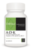 ADK (60 capsules) - Da Vinci Labs - welzo